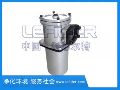 RF-160*30L-Y直回式回油過(guò)濾器